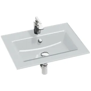 Раковина мебельная Jacob Delafon Vox EB2105-DD1 60 см белый